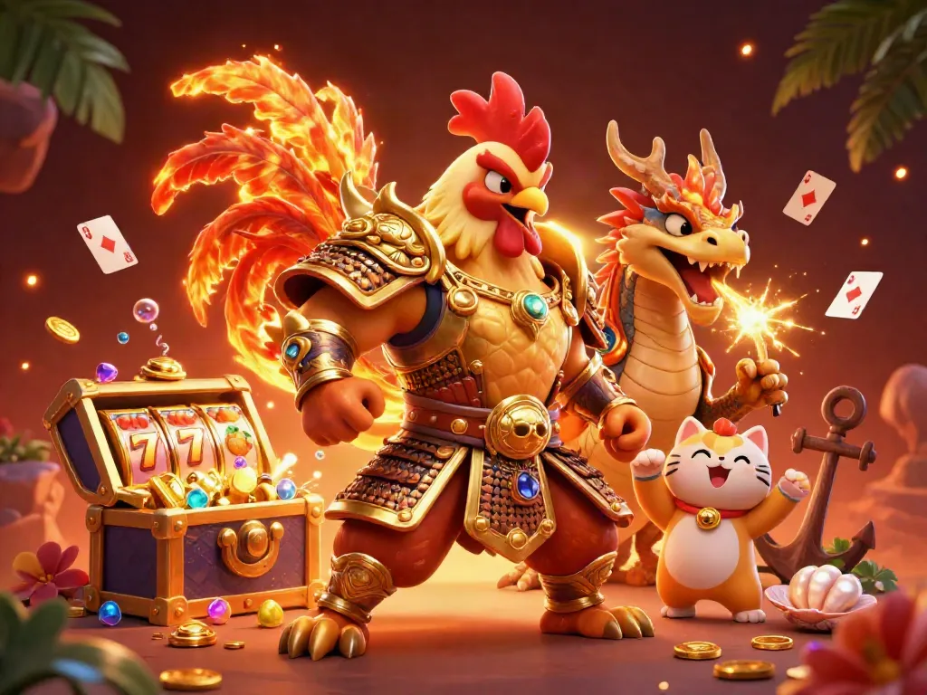 Menangkan lebih banyak dengan deposit 10k, bermain slot gacor RANS4D sekarang!