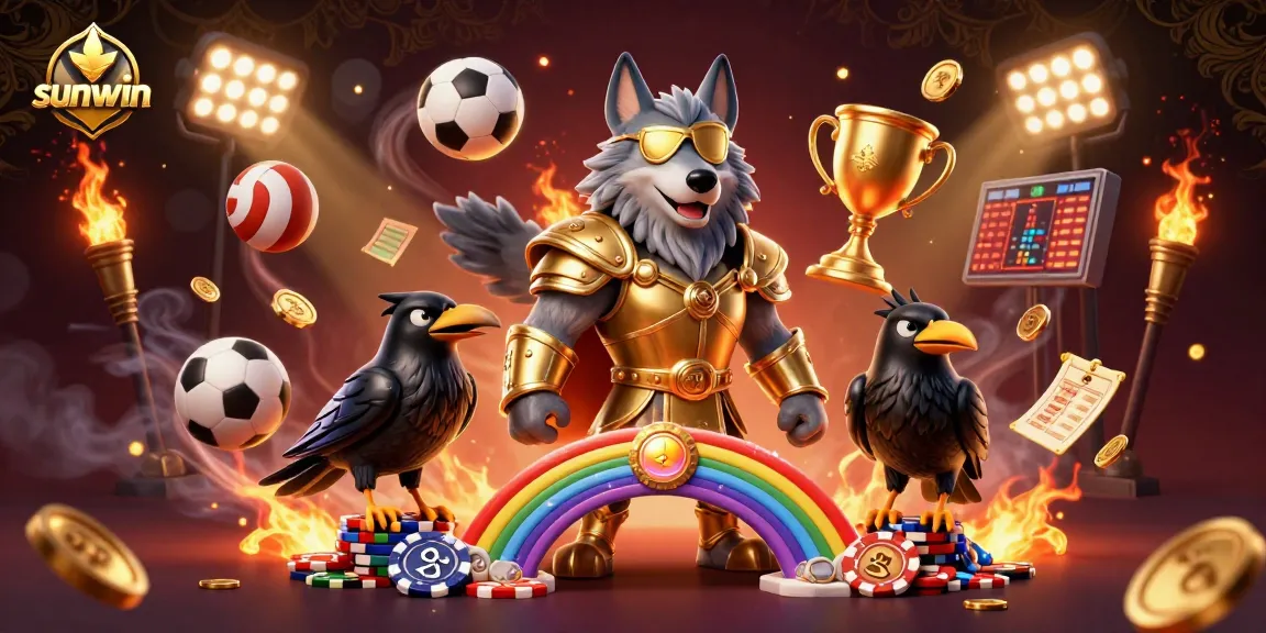 Experience thrilling wins at sunwin gaming platform with captivating Norse-themed casino adventure.