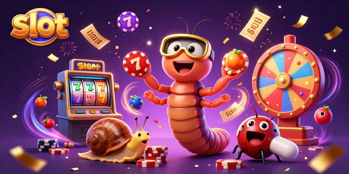 Menangkan slot dengan pengalaman dealer kartun unik dan simbol keberuntungan di lingkungan kasino virtual.