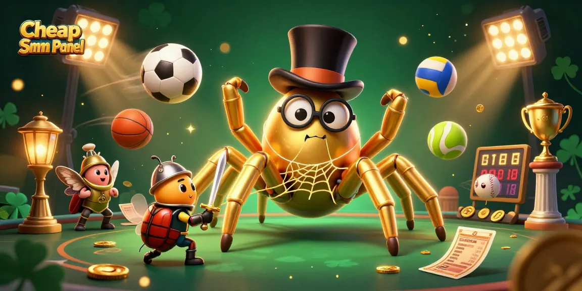 Boost your game with the Cheap Smm Panel, enhancing visibility and engagement in social media marketing.