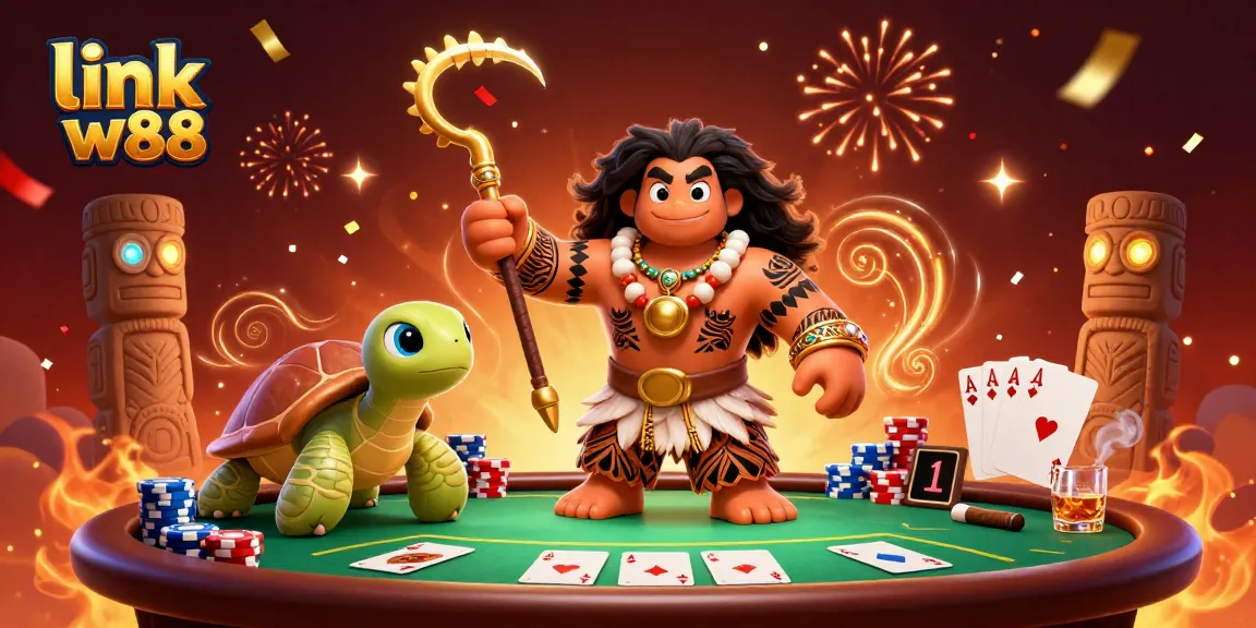 Khám phá link w88 với đầy đủ trò chơi casino hấp dẫn và thưởng lớn.