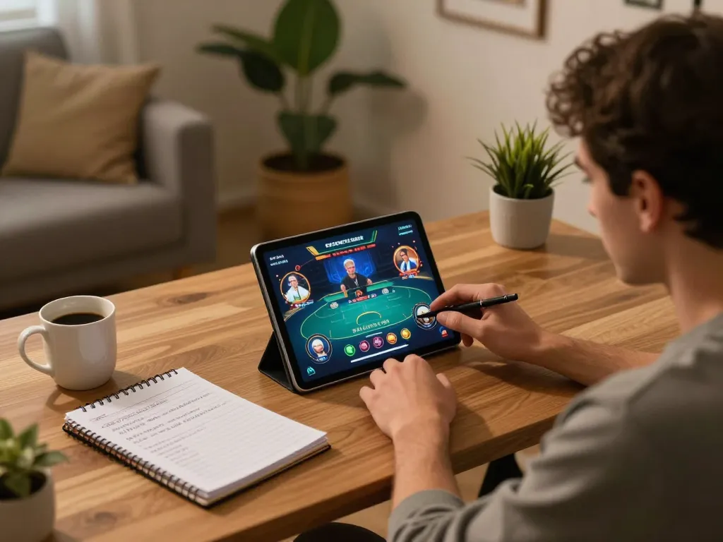 Engaging in online gaming at home with F168 platform for best odds