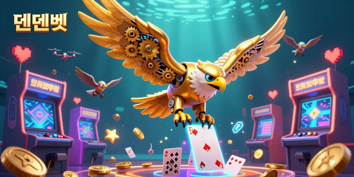 Experience exhilarating wins in 텐텐벳's immersive online casino world with vibrant gaming elements.