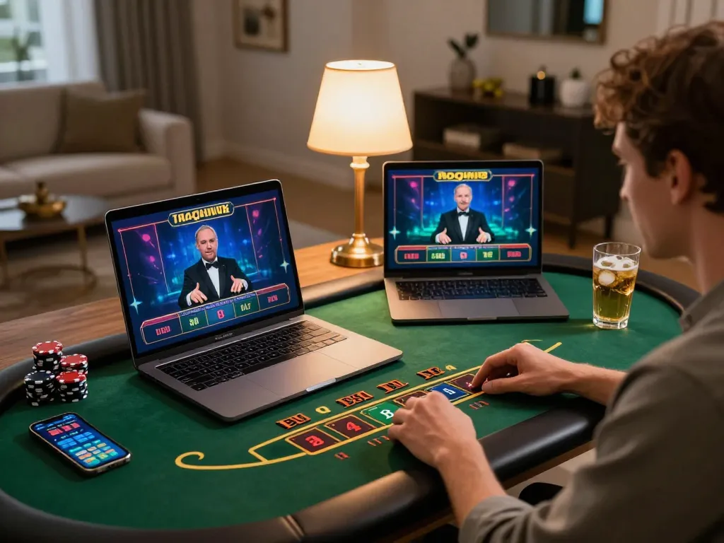 Experience remarkable wins at online tables with landlordmoneysaving strategies, focusing on blackjack gameplay and a cozy atmosphere