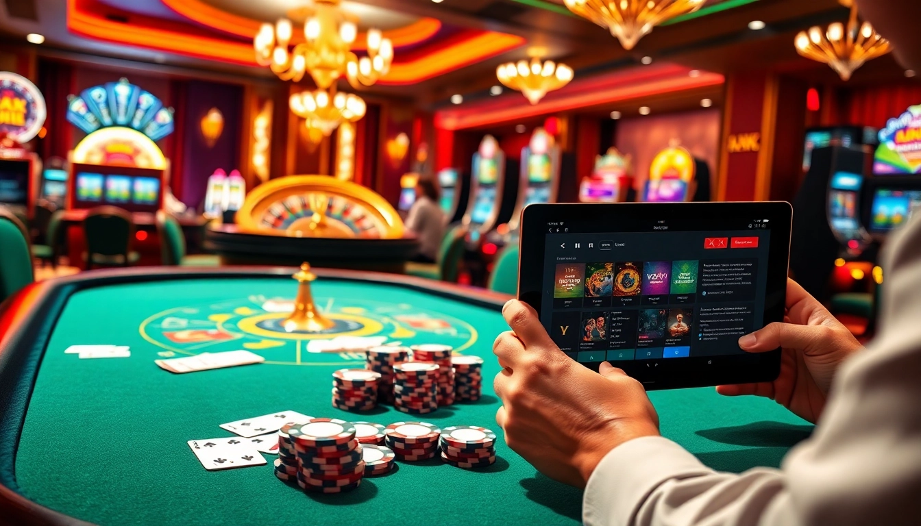 Experience the thrill of XX 88 with vibrant casino excitement and high-stakes poker tables.