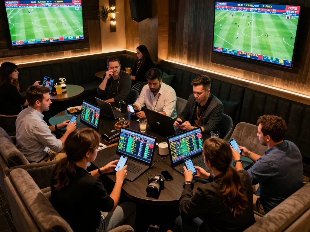 KQBD enhances the excitement of sports betting with real-time updates making every match thrilling