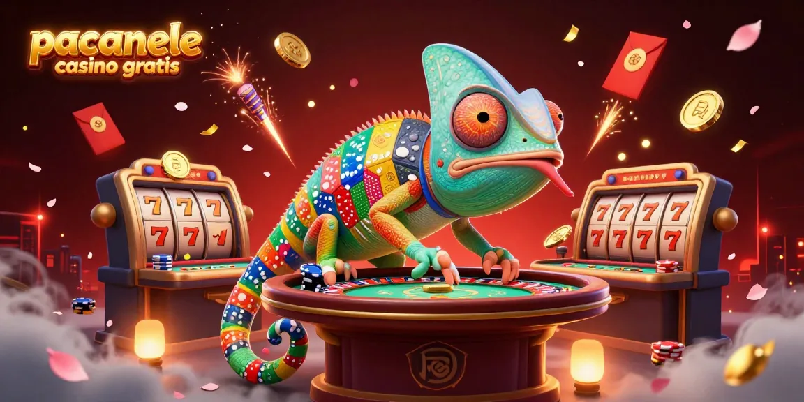 Joacă păcănele casino gratis și bucură-te de o experiență captivantă în lumea jocurilor de noroc.
