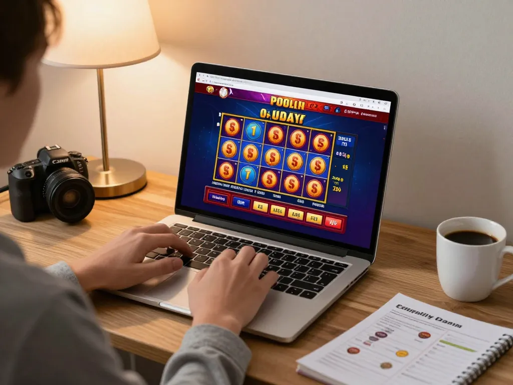 Experience engaging gameplay at Trang chủ gg88 with a cozy home environment and colorful slot graphics