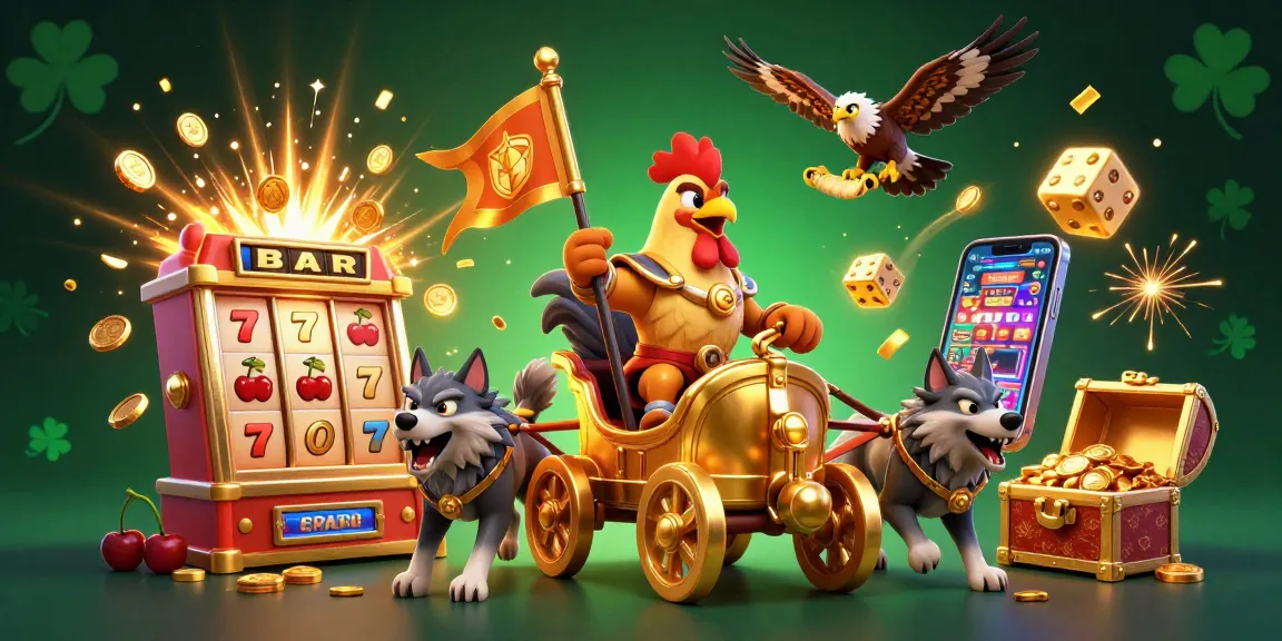 Win big with vt88's vibrant gaming adventure featuring thrilling slots and endless excitement.