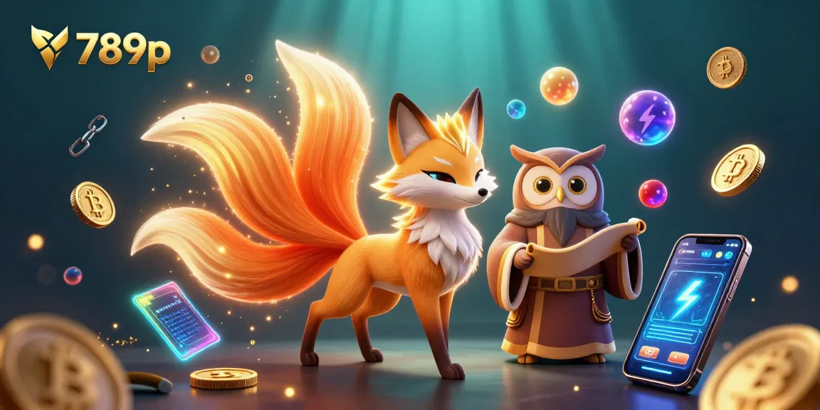 Experience thrilling gameplay in 789p with vibrant casino elements and stunning visuals.