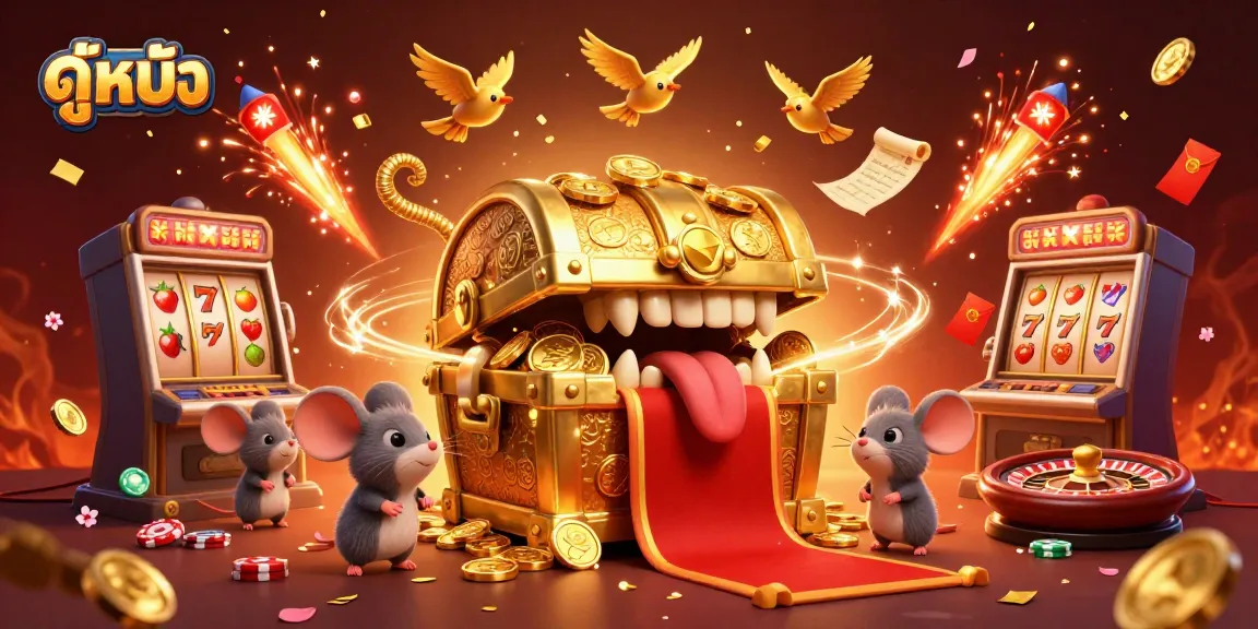 ดูหนังออนไลน์ที่ดีที่สุดในโลกคาสิโนกับภาพกราฟิก 3D ที่น่าสนใจ