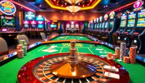 Nail your game at https://nk88zz.bio/ by enjoying premium casino experiences.