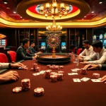 Strategic Betting Insights for 2026: Elevate Your Game at https://kkwin.diy/ with Proven Techniques