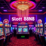 Mastering slot888: Proven Strategies for Winning Big in 2026