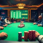 Winning Strategies for Gamblers at dn88 com in 2026: Your Complete Guide